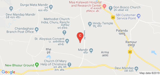 Kejriwal Institute of Management & Development Studies, Ranchi, Jharkhand, India