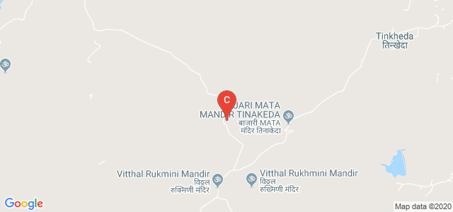 GH Raisoni University, Dhoda Borgaon Mal., Chhindwara, Madhya Pradesh, India