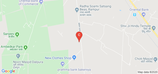 Dixit College Of Higher Education, Rampur, Uttar Pradesh, India