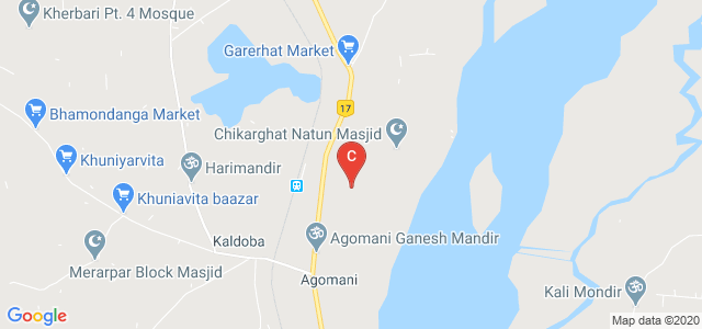 Progati College, Agomani, Kaldoba Pt.I, Assam, India