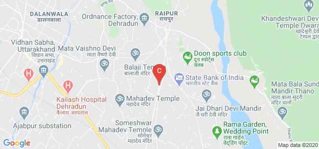 IBS Business School Dehradun, Dehradun, Uttarakhand, India