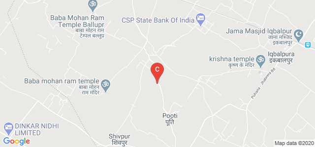Government Polytechnics Bhalaswagaj Roorke, Saharanpur Jhabrera Rd, Uttarakhand, India
