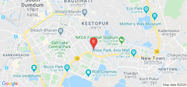 Institute of Advanced Management, AN Block, Sector V, Bidhannagar, Kolkata, West Bengal, India