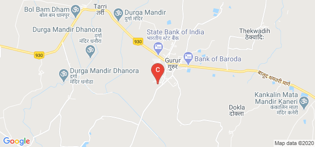 Government Naveen College Gurur, balod, Chhattisgarh, India