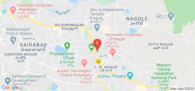 Mahatma Gandhi Law College, NTR Nagar, LB Nagar, Hyderabad, Telangana, India