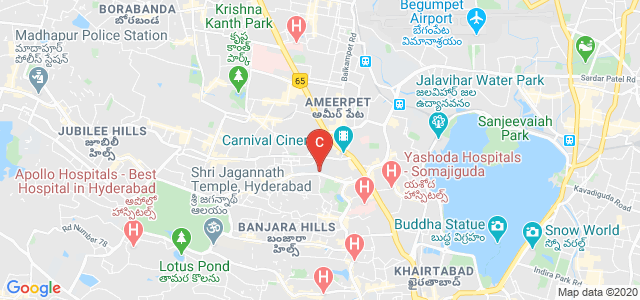 Sultan-Ul-Uloom College of Law, Venkateshwara Hills, Banjara Hills, Hyderabad, Telangana, India