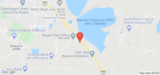 CSVTU Bhilai, Bhilai, Chhattisgarh, India
