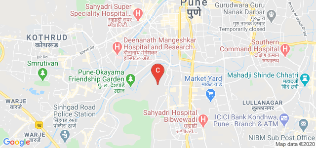 Yashwantrao Chauhan Law College, Laxmi Nagar, Parvati Paytha, Pune, Maharashtra