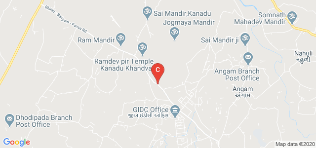 Bhilad - Sarigam - Fansa Rd, Karanj, Gujarat 396155, India
