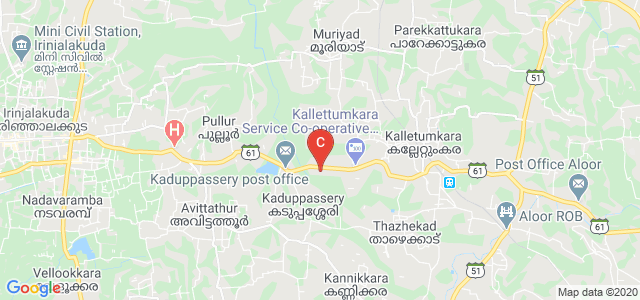 Snehodaya College of Nursing, Railway Station Road, Vallakkunnu, Kerala, India