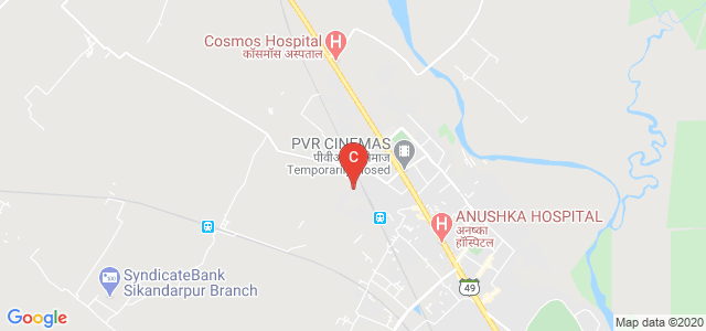 Kanth Road, Harthala, Moradabad, Uttar Pradesh 244001, India