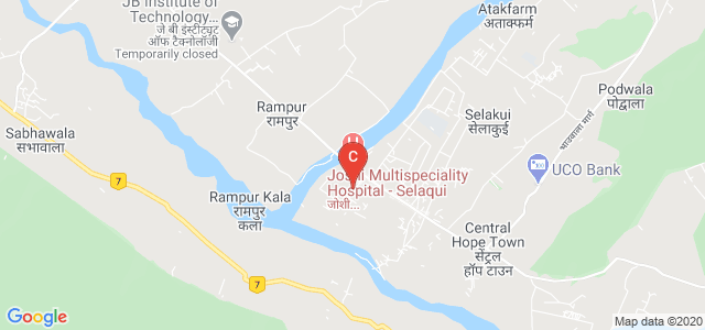 Doon(P.G) College of Agriculture Science and Technology, Dehradun, Uttarakhand, India