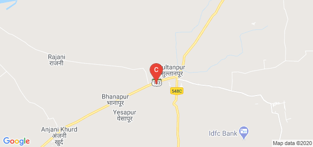 DR. R. N. LAHOTI POLYTECHNIC COLLEGE, Sultanpur, Buldhana, Maharashtra, India