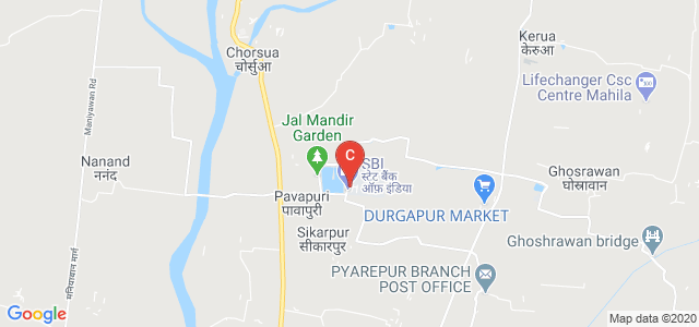 Vardhman Institute Of Medical Sciences, Pavapuri, Bihar, India