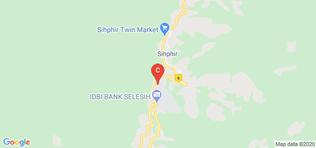 College of Veterinary Sciences & Animal Husbandry, Aizawl, Mizoram, India
