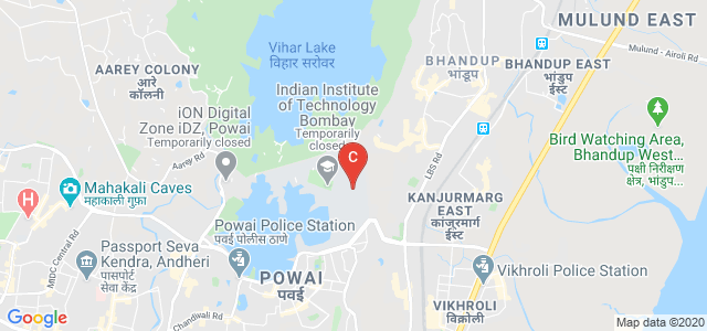 IDC School of Design, IIT Area, Powai, Mumbai, Maharashtra, India