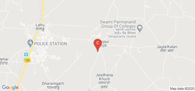 Universal Polytechnic College, Mohali, Punjab, India