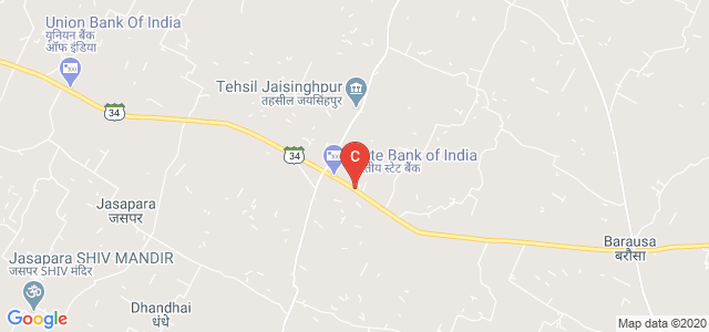 Kamla Nehru Institute of Technology, Sultanpur (U.P.), Sultanpur - Kadipur Road, Sultanpur, Uttar Pradesh, India