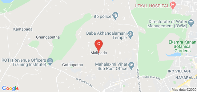 IIIT, Bhubaneswar, Odisha, India