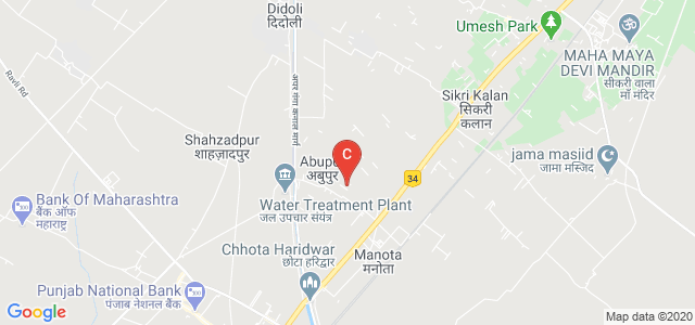 Institute For Education & Technical-sciences, Muradnagar, Ghaziabad, Uttar Pradesh, India