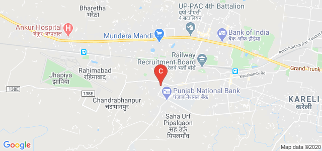 Indian Institute of Information Technology, Jhalwa, Allahabad, Uttar Pradesh, India