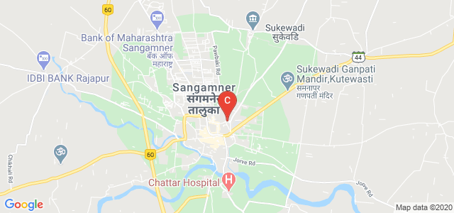 Vamanrao Ithape Hospital & Medical College, Navin Nagar Road, Vidhyanagar, Sangamner, Maharashtra, India