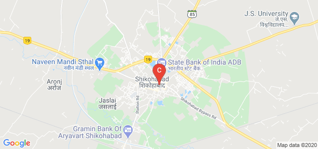 Narain College, Shikohabad, Uttar Pradesh, India