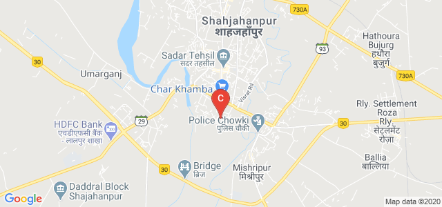 Navada Indaypur, Shahjahanpur, Uttar Pradesh, India