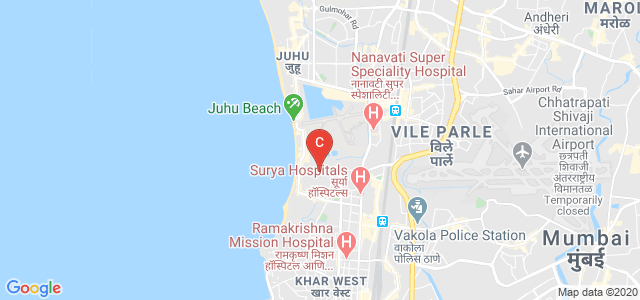 Premlila Vithaldas Polytechnic, Daulat Nagar, Juhu, Mumbai, Maharashtra, India