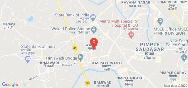 Global Business School & Research Centre, Tathawade, Pune, Maharashtra, India