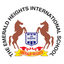 The Emerald Heights International School