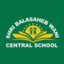 Shri Balasaheb Wani Central School