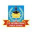 S. S. International Public School