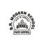B.R Modern School