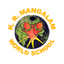 K R Mangalam World School