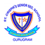St Crispins Sr Sec School