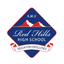 K.M.V. Red Hills High School