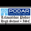 Smt. Lilavatibai Podar High School