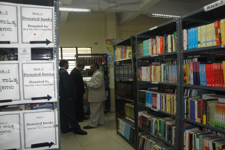 Karnataka State Law University, Hubli Library books at Karnataka State Law University Hubli