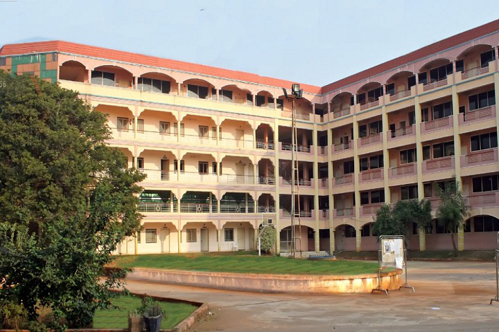 Chaitanya Degree College, Nandigama - Courses, Fee, Cutoff, Ranking ...