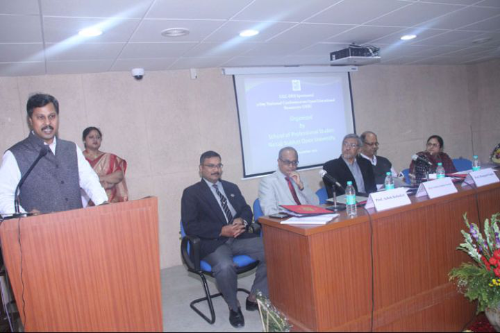 Netaji Subhash Open University, Kolkata Netaji-Subhash-Open-University-Kolkata-