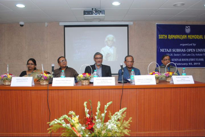 Netaji Subhash Open University, Kolkata Netaji-Subhash-Open-University-Kolkata17