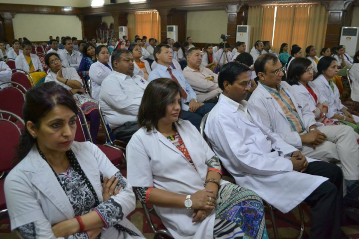 Santosh University, Ghaziabad Santosh-University-Ghaziabad11