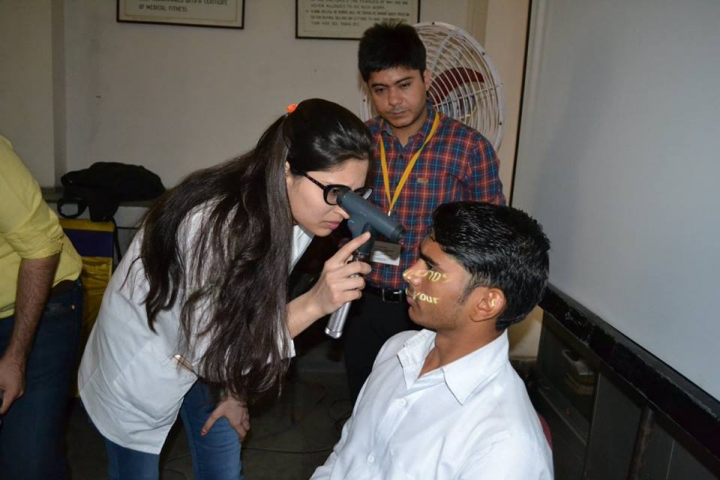 Santosh University, Ghaziabad Santosh-University-Ghaziabad9