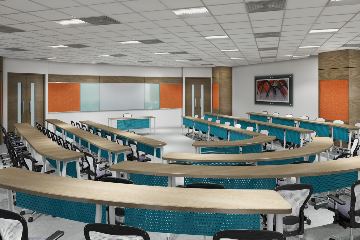 classroom