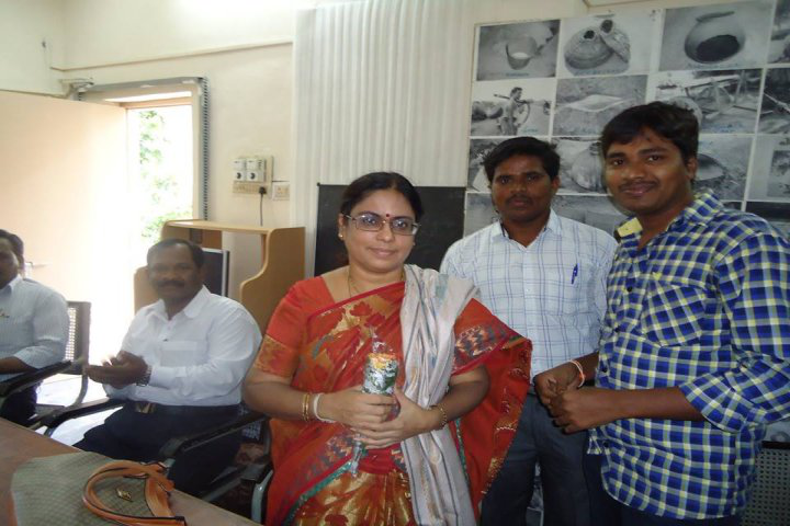 Potti Sreeramulu Telugu University, Hyderabad Potti-Sreeramulu-Telugu-University-Hyderabad1