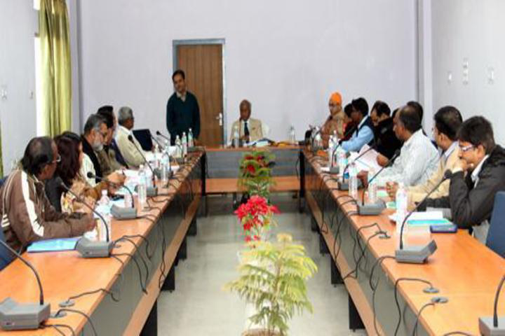 Sidho Kanho Birsha University, Purulia Sidho-Kanho-Birsha-University-2
