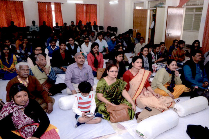 Raja Mansingh Tomar Music and Arts University, Gwalior RMTMAU-10