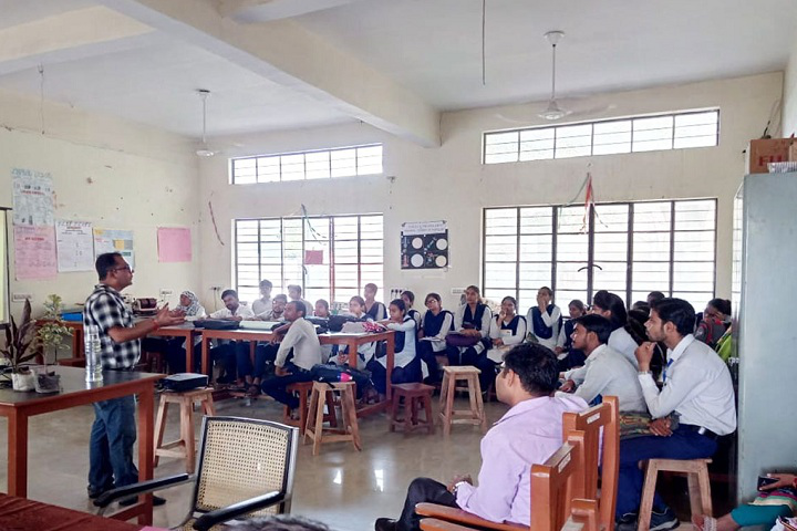 Mahatma Gandhi Post Graduate College Gorakhpur Courses Fee