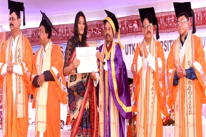 Utkal University of Culture, Bhubaneswar Utkal-University-of-Culture-4